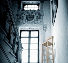 Этажерка Errante 6202/F Этажерка Errante 6202/F фабрика Morelato