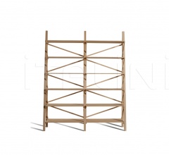 Этажерка Balocco 3436/F Этажерка Balocco 3436/F фабрика Morelato