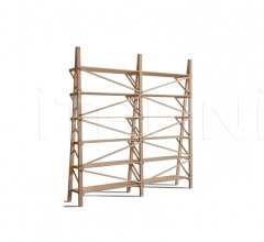 Этажерка Balocco 3436/F Этажерка Balocco 3436/F фабрика Morelato