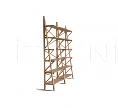 Этажерка Balocco 3436/F Этажерка Balocco 3436/F фабрика Morelato