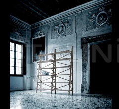 Этажерка Balocco 3436/F Этажерка Balocco 3436/F фабрика Morelato