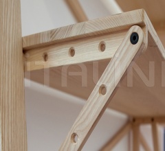 Этажерка Balocco 3436/F Этажерка Balocco 3436/F фабрика Morelato