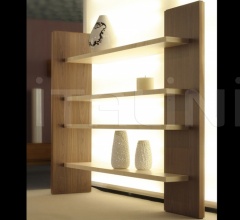 Книжный стеллаж Cartesia 3401 Книжный стеллаж Cartesia 3401 фабрика Morelato