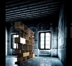 Этажерка Babilonia 6292 Этажерка Babilonia 6292 фабрика Morelato