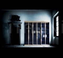 Книжный стеллаж Berenice 6298 Книжный стеллаж Berenice 6298 фабрика Morelato