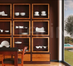 Итальянские Гостиная - Библиотека Composizione Modulo Zero FS3410170 Итальянские Гостиная - Библиотека Composizione Modulo Zero FS3410170 фабрика Morelato