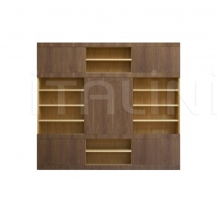 Итальянские Гостиная - Библиотека Maschera Scorrevole FS3510598 Итальянские Гостиная - Библиотека Maschera Scorrevole FS3510598 фабрика Morelato