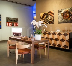Буфет Veronese 1709 Буфет Veronese 1709 фабрика Morelato