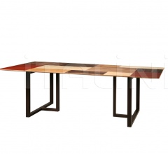 Стол обеденный Campiello 5726 Стол обеденный Campiello 5726 фабрика Morelato