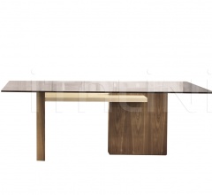 Стол обеденный Cartesia 5707 Стол обеденный Cartesia 5707 фабрика Morelato