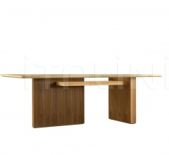 Стол обеденный Cartesia 5795 Стол обеденный Cartesia 5795 фабрика Morelato
