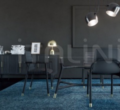 Стул с подлокотниками Joyce 3817/F Стул с подлокотниками Joyce 3817/F фабрика Morelato