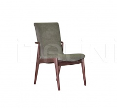 Стул Inge 5107/N Стул Inge 5107/N фабрика Morelato