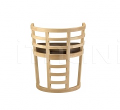Стул Cartesia 3881/A Стул Cartesia 3881/A фабрика Morelato