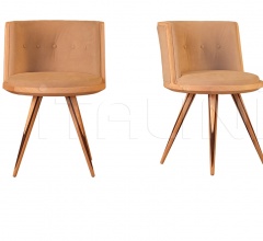Стул Carambola 5197/F Стул Carambola 5197/F фабрика Morelato