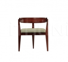Стул с подлокотниками Ronson 3893 Стул с подлокотниками Ronson 3893 фабрика Morelato