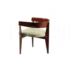 Стул с подлокотниками Ronson 3893 Стул с подлокотниками Ronson 3893 фабрика Morelato