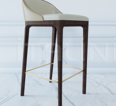 Барный стул Bellagio 5333/F Барный стул Bellagio 5333/F фабрика Morelato