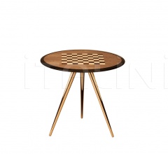 Итальянские Столики - Столик Carambola 5730/F фабрика Morelato