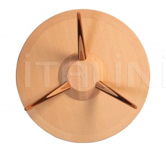 Итальянские Столики - Кофейный столик Carambola 5610 фабрика Morelato