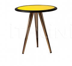 Итальянские Столики - Столик Carambola 5607 фабрика Morelato