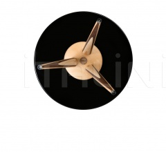 Итальянские Столики - Столик Carambola 5607 фабрика Morelato