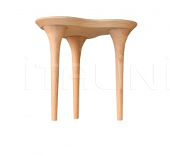 Итальянские Столики - Столик Trifoglio 5620/F фабрика Morelato