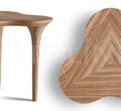 Итальянские Столики - Столик Trifoglio 5620/F фабрика Morelato