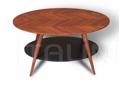 Итальянские Столики - Кофейный столик Dory 5618/N фабрика Morelato