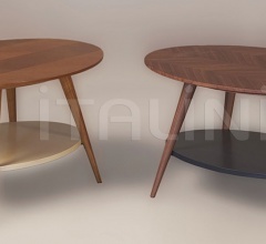 Итальянские Столики - Кофейный столик Dory 5618/N фабрика Morelato