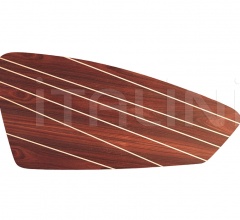 Итальянские Столики - Журнальный столик Frank 5615/P фабрика Morelato