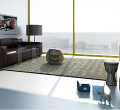 Итальянские Пуфы - Пуф Myo 5301/O фабрика Morelato