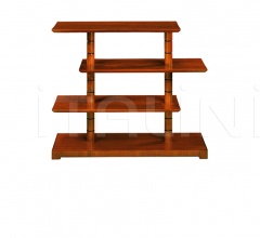 Итальянские Столики - Столик Portariviste Palermo 5659 фабрика Morelato