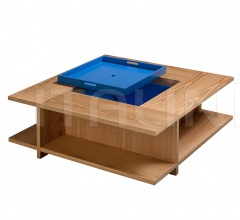 Итальянские Столики - Журнальный столик Book 5606 фабрика Morelato