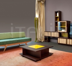 Итальянские Столики - Журнальный столик Book 5606 фабрика Morelato