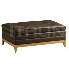 Итальянские Пуфы - Пуф Letto '900 Moena 5326 фабрика Morelato