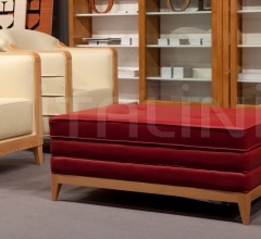 Итальянские Пуфы - Пуф Letto '900 Moena 5326 фабрика Morelato