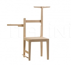 Стул Metamorfosi 5199/F Стул Metamorfosi 5199/F фабрика Morelato