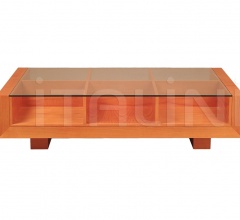 Итальянские Столики - Журнальный столик Scacchi 5640 фабрика Morelato