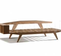 Диван-кровать Letto Gio’ 2241 Диван-кровать Letto Gio’ 2241 фабрика Morelato