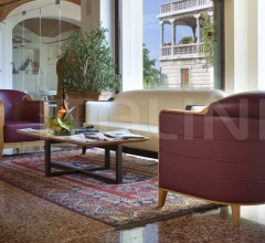Кресло Milano 3886 Кресло Milano 3886 фабрика Morelato