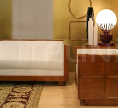 Диван Scacchi 2230 Диван Scacchi 2230 фабрика Morelato