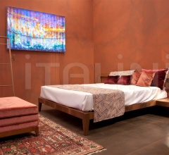 Итальянские Кровати - Кровать Magic Dream 2889/F Итальянские Кровати - Кровать Magic Dream 2889/F фабрика Morelato