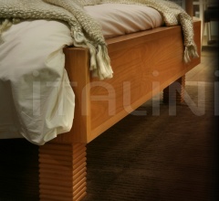 Итальянские Кровати - Кровать '900 Scacchi 2849 Итальянские Кровати - Кровать '900 Scacchi 2849 фабрика Morelato