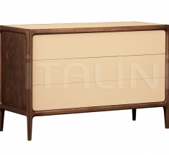 Итальянские Спальни - Комод Bellagio 1201/F фабрика Morelato