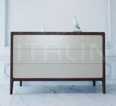 Итальянские Спальни - Комод Bellagio 1201/F фабрика Morelato