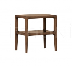 Итальянские Спальни - Тумбочка Bellagio 1301/F фабрика Morelato