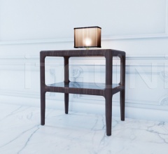 Итальянские Спальни - Тумбочка Bellagio 1301/F фабрика Morelato