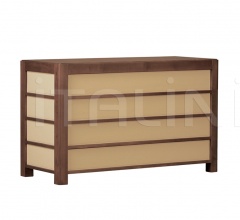 Итальянские Спальни - Комод Fedele 1273 фабрика Morelato