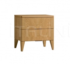 Итальянские Спальни - Тумбочка '900 Vittorio 1365 фабрика Morelato